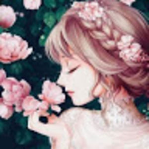 Meet your Posher, Luz maria